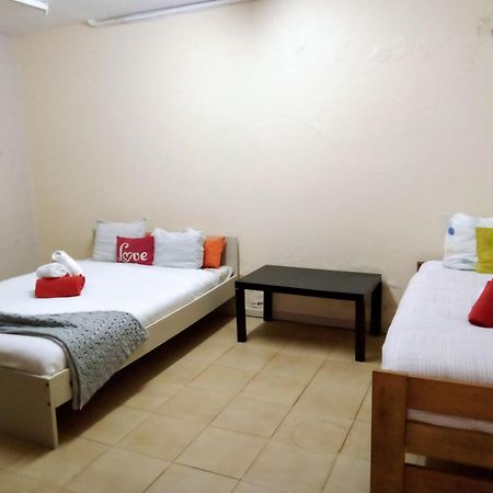 Spacious Economic Center Porto Flat Bagian luar foto