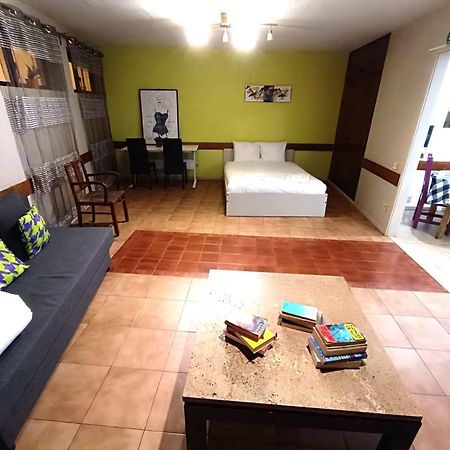 Spacious Economic Center Porto Flat Bagian luar foto