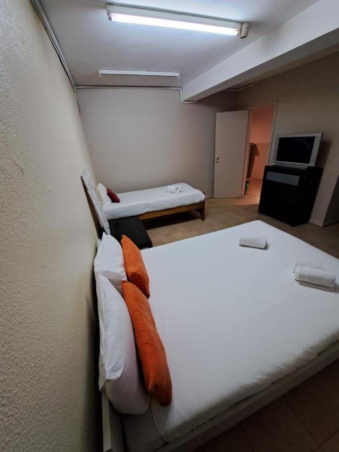 Spacious Economic Center Porto Flat Bagian luar foto