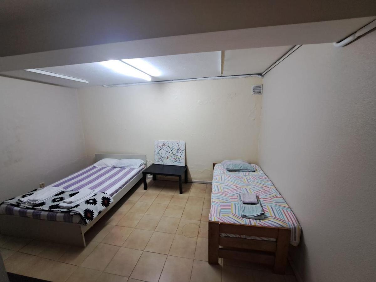 Spacious Economic Center Porto Flat Bagian luar foto