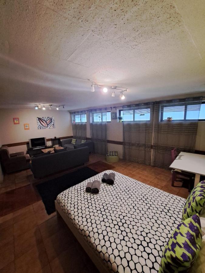 Spacious Economic Center Porto Flat Bagian luar foto