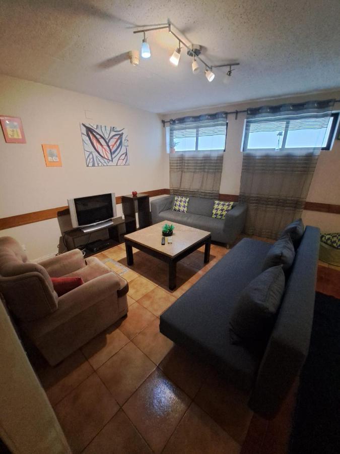Spacious Economic Center Porto Flat Bagian luar foto