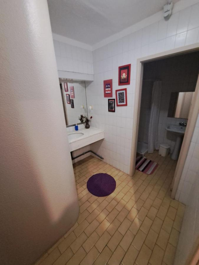 Spacious Economic Center Porto Flat Bagian luar foto