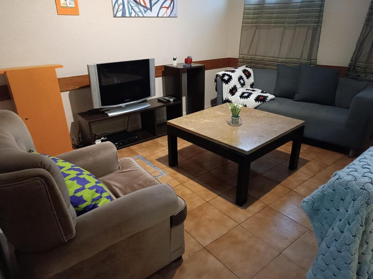 Spacious Economic Center Porto Flat Bagian luar foto