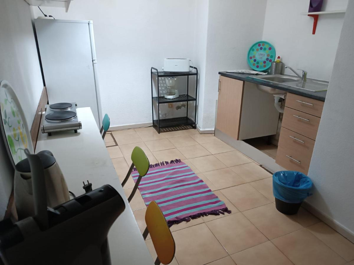 Spacious Economic Center Porto Flat Bagian luar foto