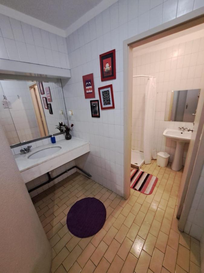 Spacious Economic Center Porto Flat Bagian luar foto