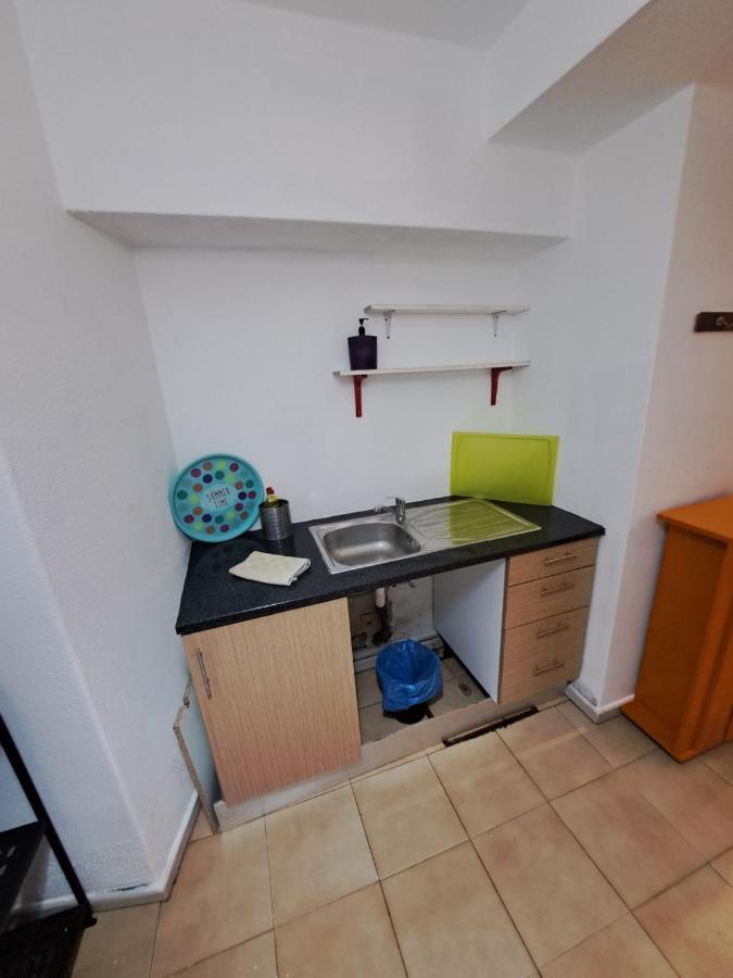 Spacious Economic Center Porto Flat Bagian luar foto