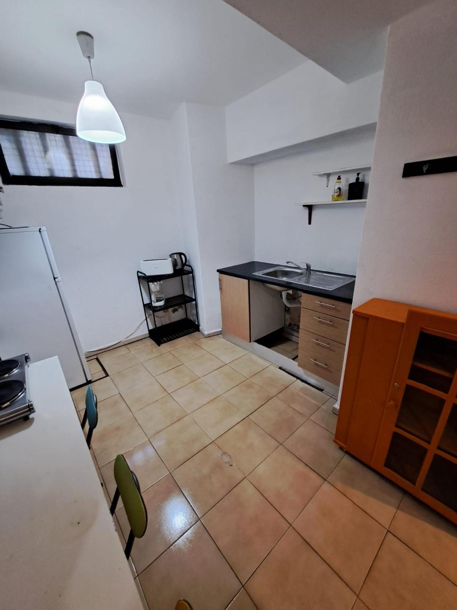 Spacious Economic Center Porto Flat Bagian luar foto