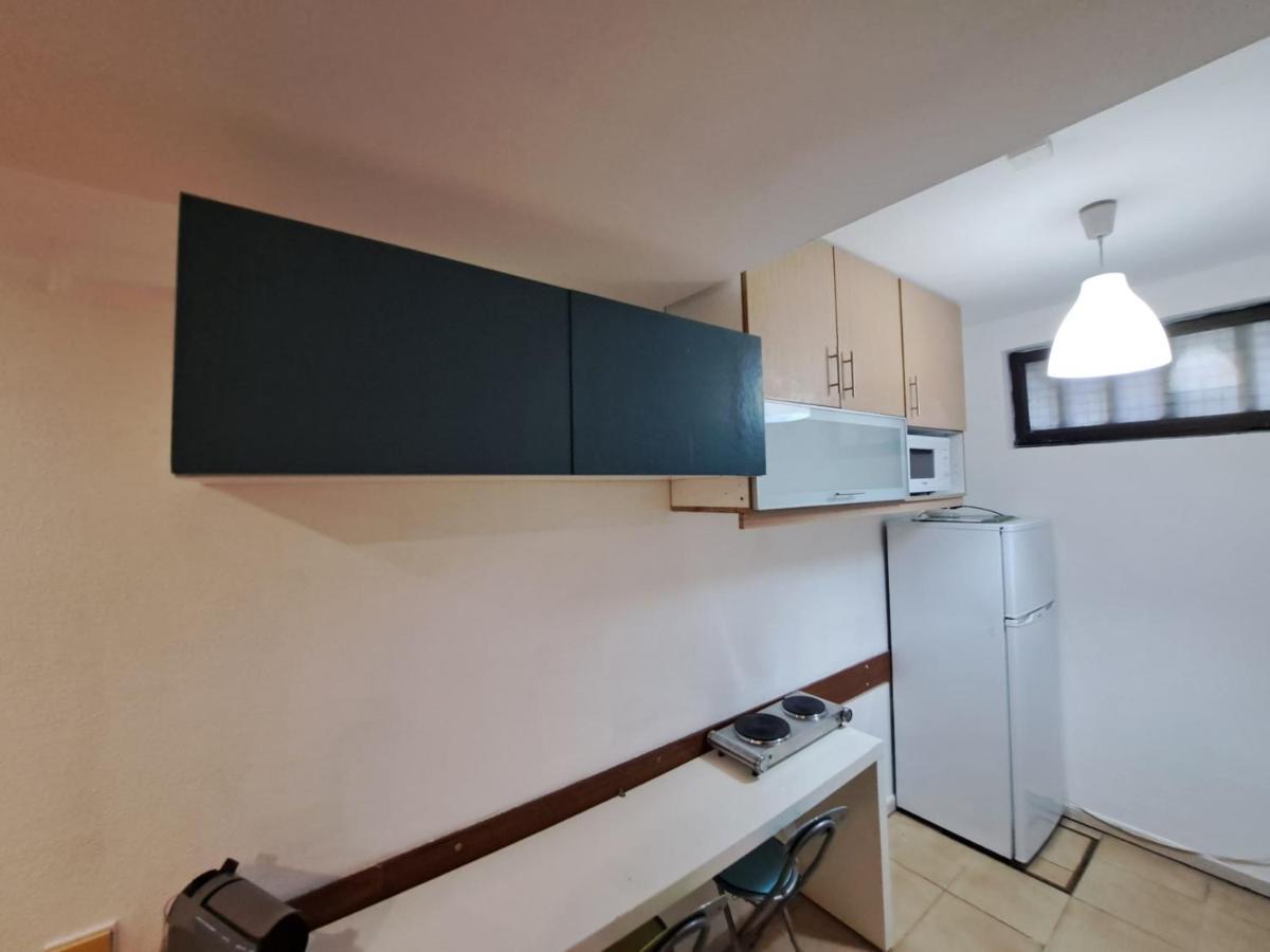 Spacious Economic Center Porto Flat Bagian luar foto