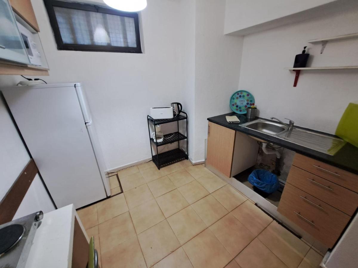 Spacious Economic Center Porto Flat Bagian luar foto