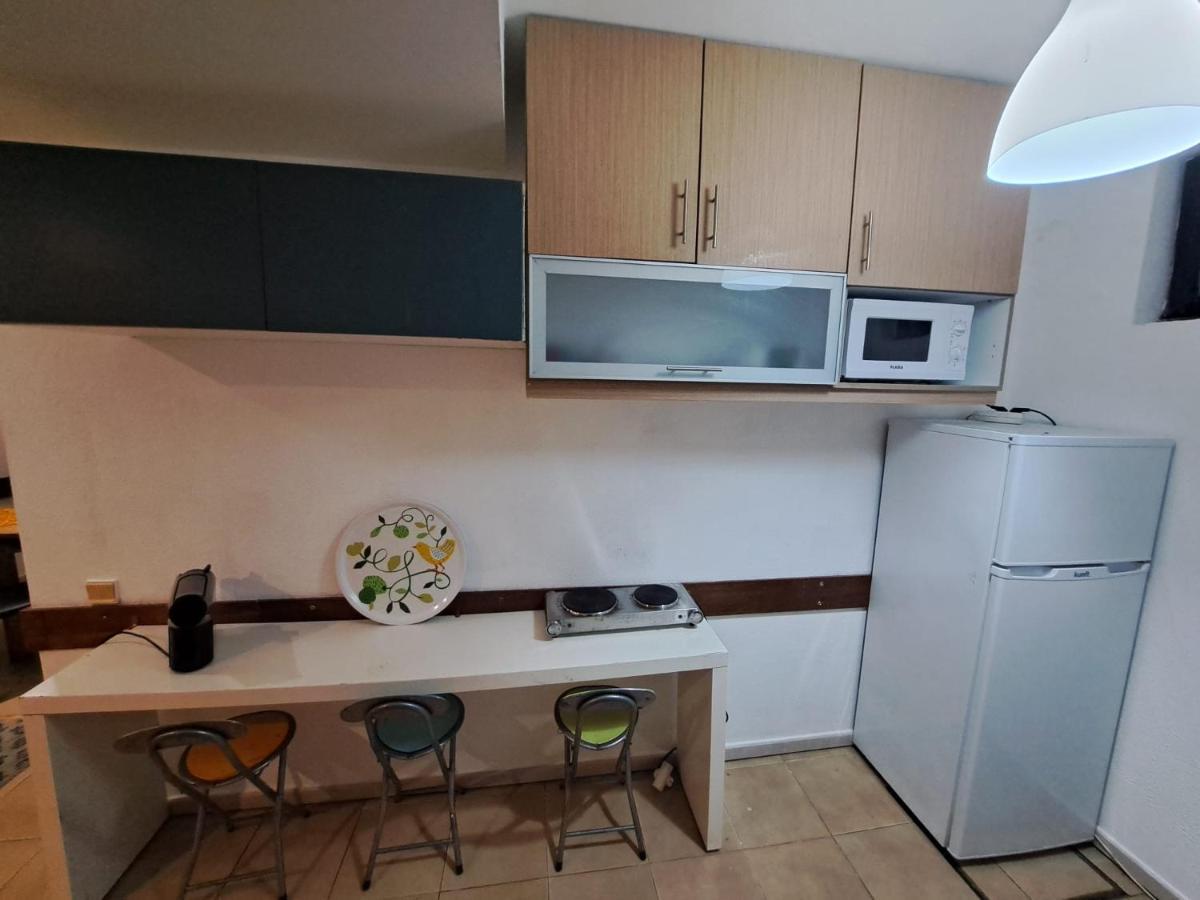Spacious Economic Center Porto Flat Bagian luar foto