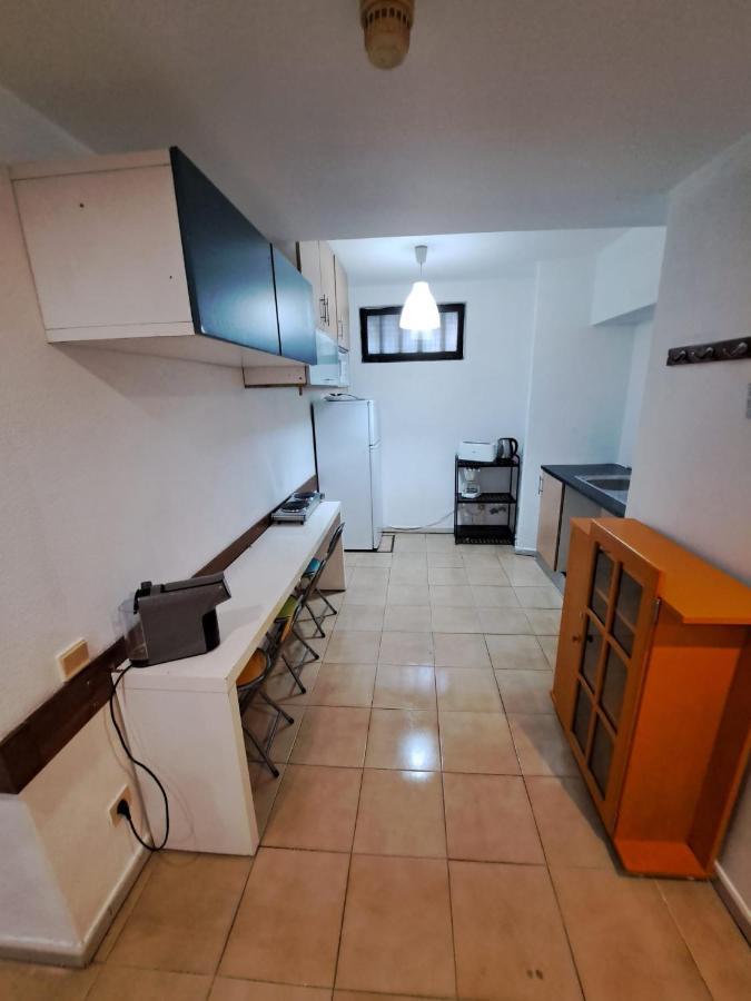 Spacious Economic Center Porto Flat Bagian luar foto