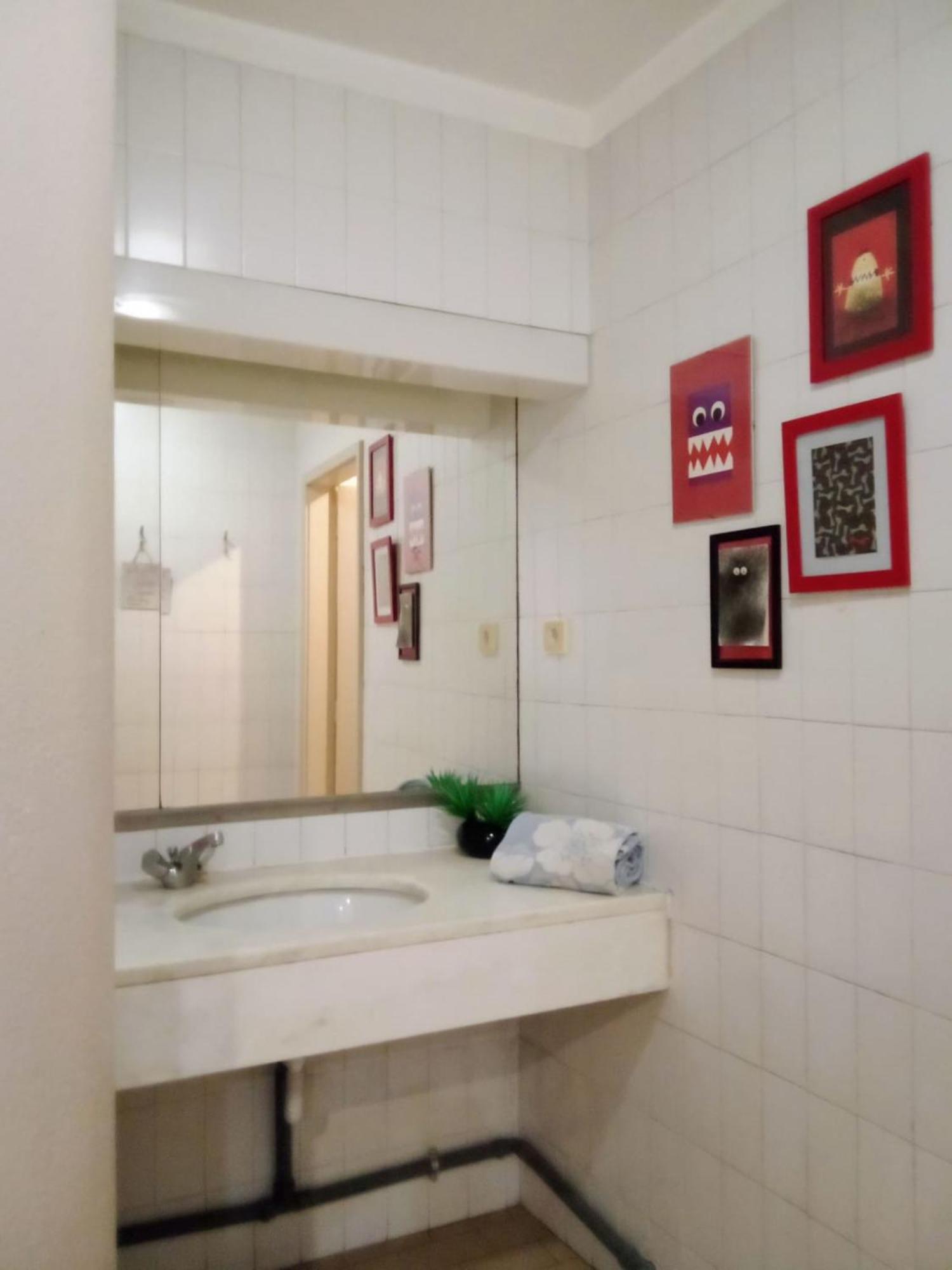 Spacious Economic Center Porto Flat Bagian luar foto