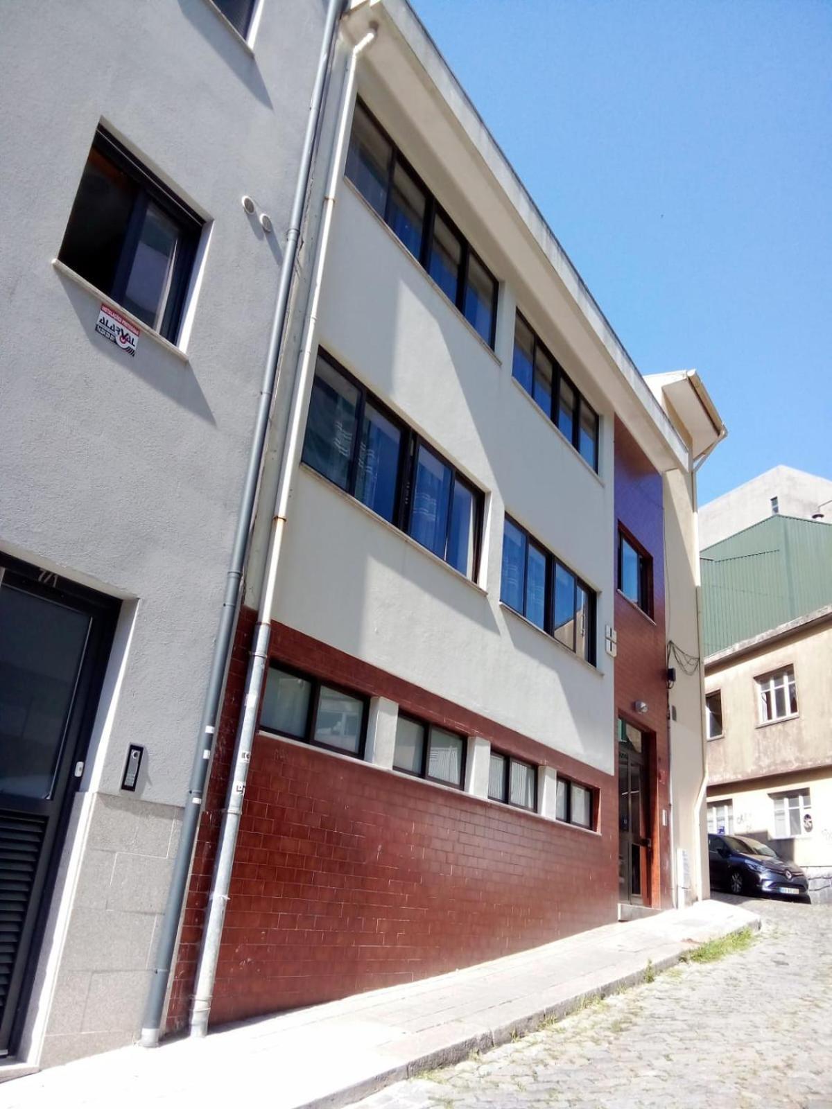 Spacious Economic Center Porto Flat Bagian luar foto