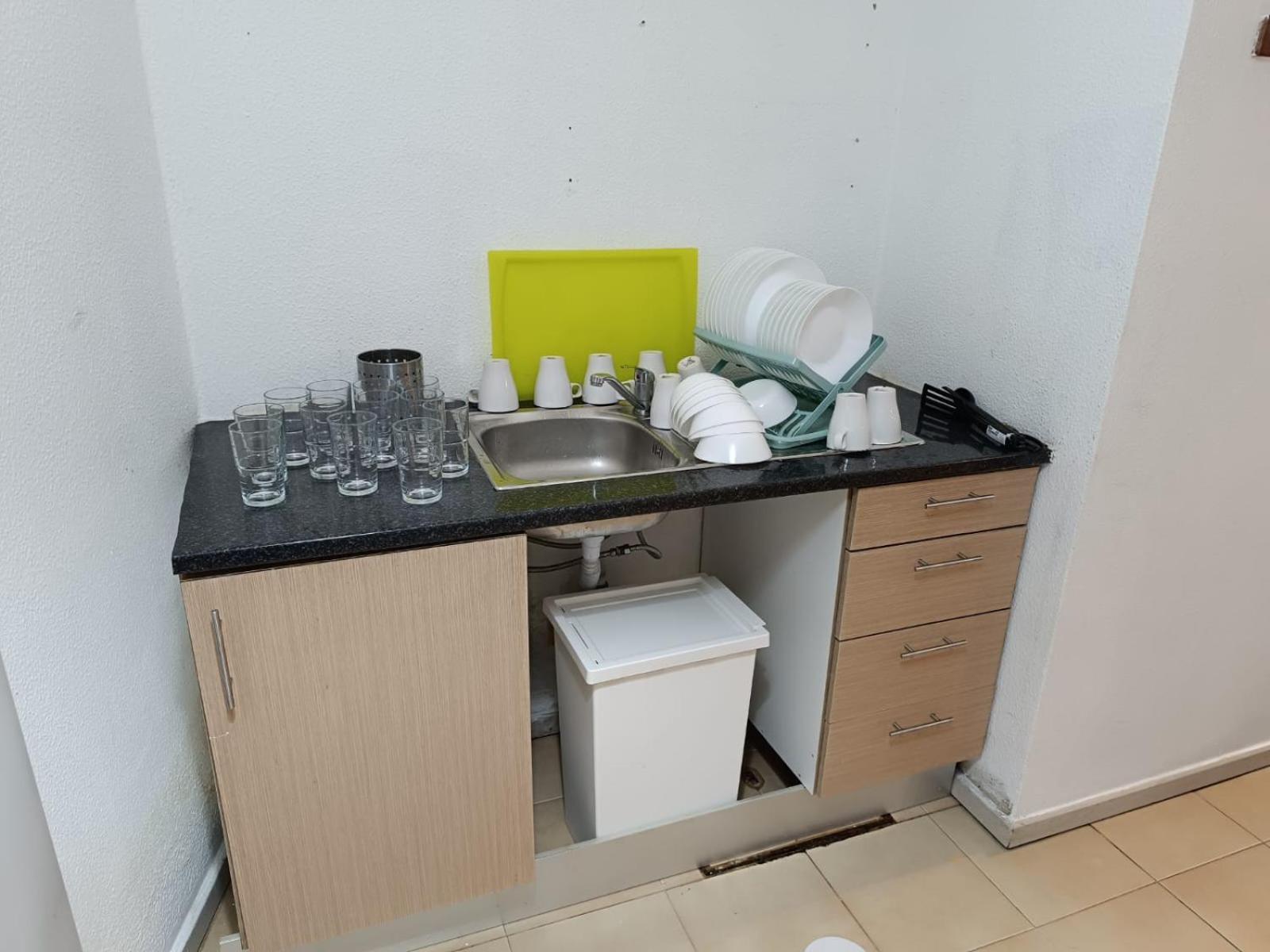 Spacious Economic Center Porto Flat Bagian luar foto