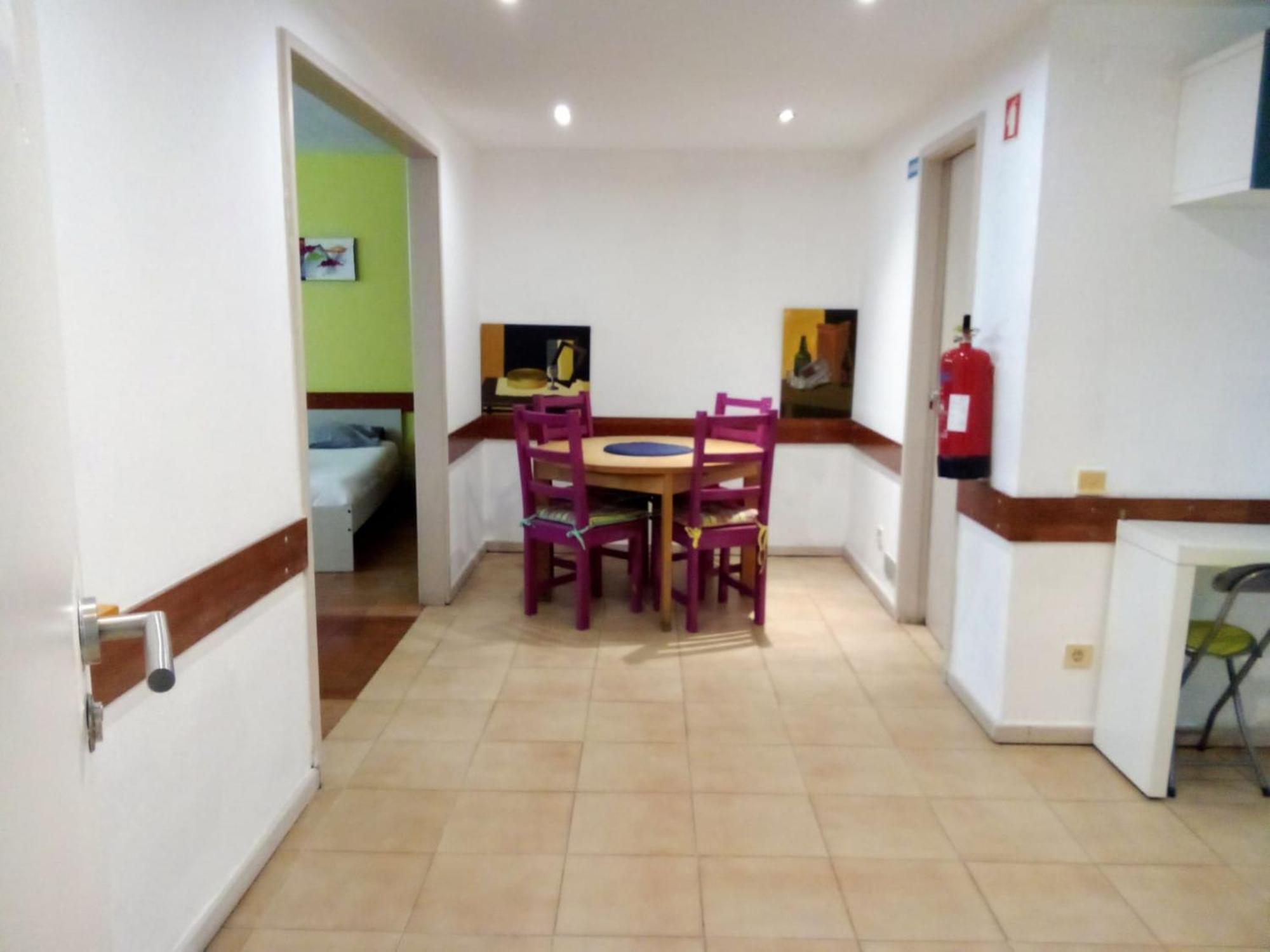 Spacious Economic Center Porto Flat Bagian luar foto