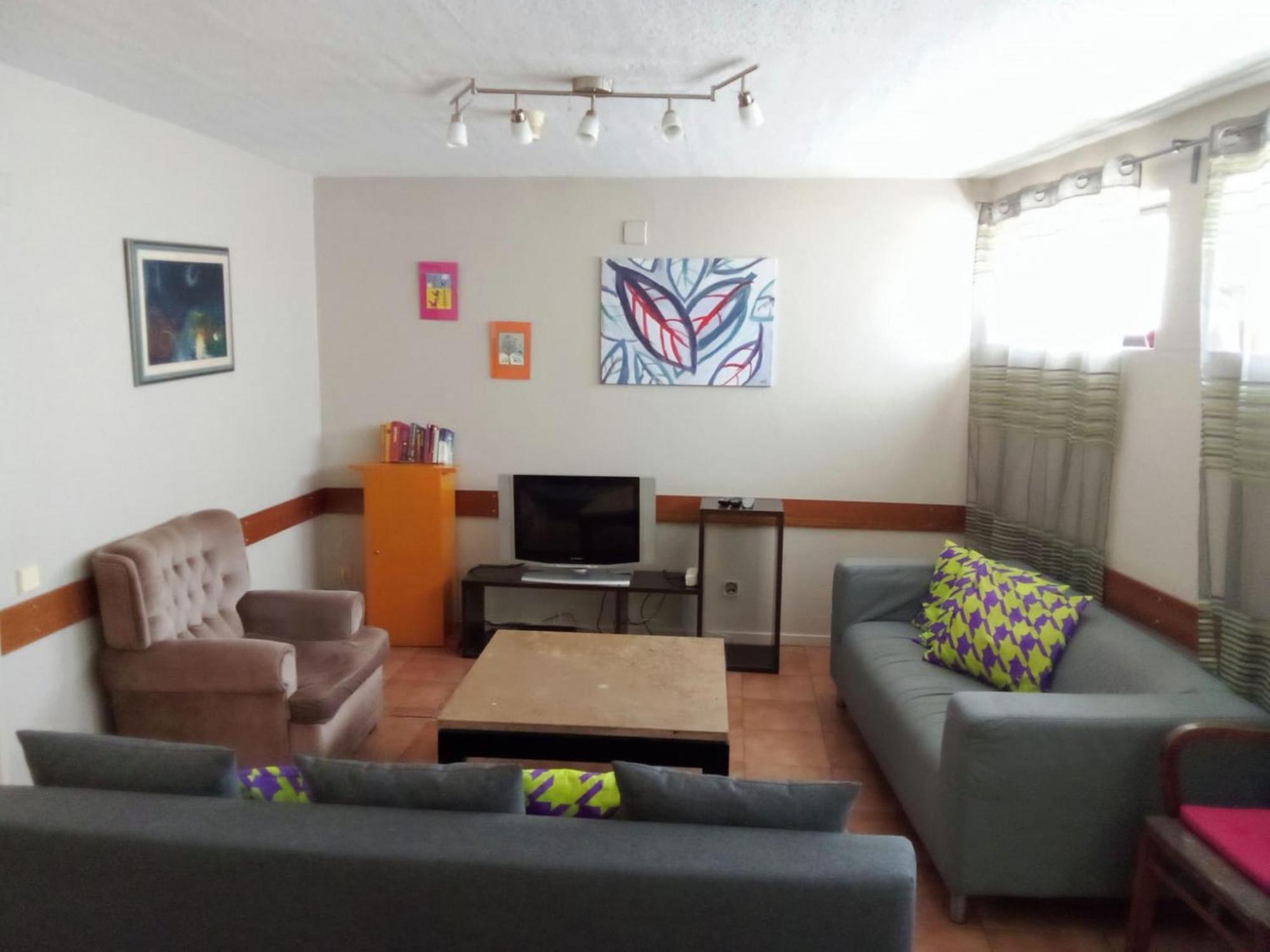 Spacious Economic Center Porto Flat Bagian luar foto