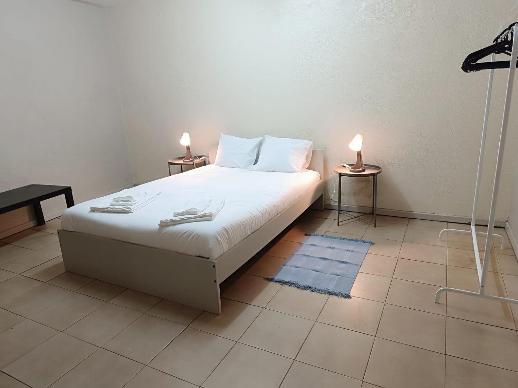 Spacious Economic Center Porto Flat Bagian luar foto